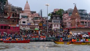 कैबिनेट ने गंगा, वरुणा कॉरिडोर को मंजूरी दी: काशी को पुनर्जीवित करने के लिए पीएम मोदी का 25,000 करोड़ रुपये का दांव