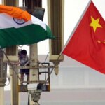 कैसे भारत की इंडो-पैसिफिक रणनीति चीन की 'मोतियों की माला' का मुकाबला कर रही है