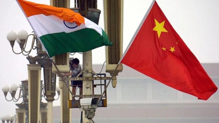कैसे भारत की इंडो-पैसिफिक रणनीति चीन की 'मोतियों की माला' का मुकाबला कर रही है