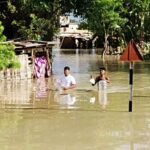 कैसे सामाजिक प्रभावशाली लोग, गैर-लाभकारी संगठन असम बाढ़ राहत प्रयासों में मदद कर रहे हैं