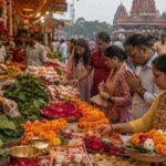 कैसे सावन भारत में 1.5 लाख करोड़ रुपये की स्थानीय सूक्ष्म अर्थव्यवस्था को शक्ति प्रदान करता है