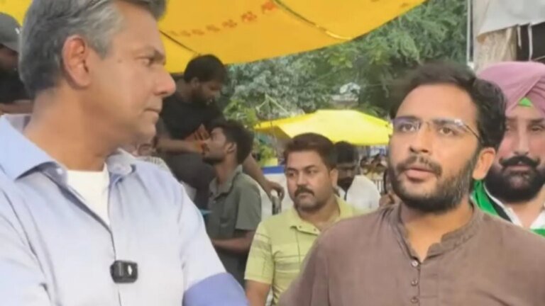 'कोई जवाबदेही नहीं, मंत्री का इस्तीफा चाहिए': सीजेपी प्रवक्ता ने एनडीटीवी से कहा