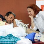 कौन हैं गीतांजलि आंगमो, सोनम वांगचुक की सबसे बड़ी सपोर्ट?