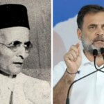 क्या सावरकर ने दया अपील लिखी थी? कोर्ट में खेला गया राहुल गांधी बनाम पोटा