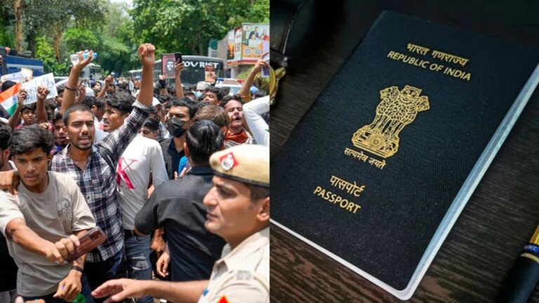 क्या सीजेपी प्रदर्शनकारियों के पासपोर्ट रद्द कर दिये जायेंगे? दिल्ली पुलिस का वायरल दावा फैक्ट-चेक