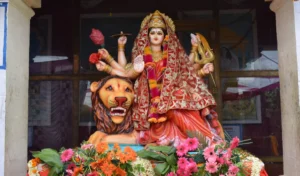 Gupt Navratri 2026