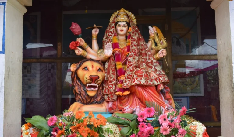 Gupt Navratri 2026