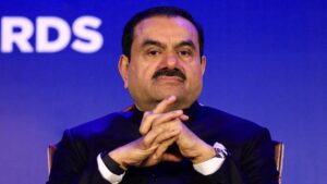 गौतम अडानी ने हलफनामे में अमेरिकी आपराधिक मामले को खारिज करने से जुड़े किसी भी सौदे से इनकार किया है