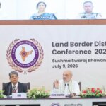 घुसपैठ के कारण सीमावर्ती क्षेत्रों में असामान्य जनसांख्यिकीय परिवर्तन: अमित शाह