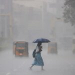 चरम मौसम पैटर्न: क्या जलवायु परिवर्तन भारत के मौसम मानचित्र को फिर से लिख रहा है?