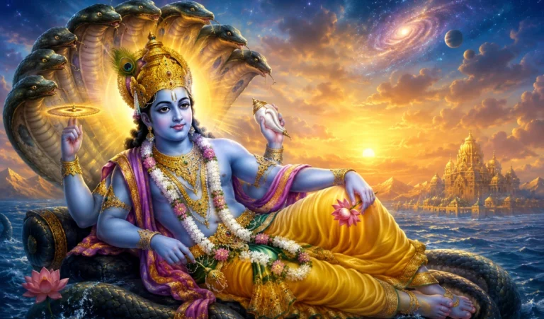 Chaturmas 2026