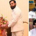 'चाय के कप में तूफान': शरद पवार-एकनाथ शिंदे की मुलाकात को लेकर चर्चा में सुप्रिया सुले