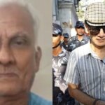 चार्ल्स शोभाराज से प्रेरित होकर, वह व्यक्ति 300 5-सितारा होटलों में रुका लेकिन कभी भुगतान नहीं किया।