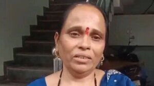 "चिंता जारी रही, भूख मिट गई, लेकिन बहुत ज्यादा घमंड": अभिजीत दीपके की माँ