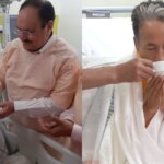 "चिंतित हूं, इंतजार कर रहा हूं": सोनम वांगचुक के भाई ने शुरुआत से पहले एनडीटीवी से कहा