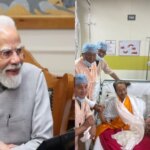"चिकित्सकीय सलाह का पालन करें": उपवास तोड़ने के बाद सोनम वांगचुक को पीएम का संदेश