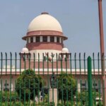 छात्र आत्महत्या मामले में प्रोफेसर की याचिका पर सुप्रीम कोर्ट ने कहा, "समय बदल गया है"