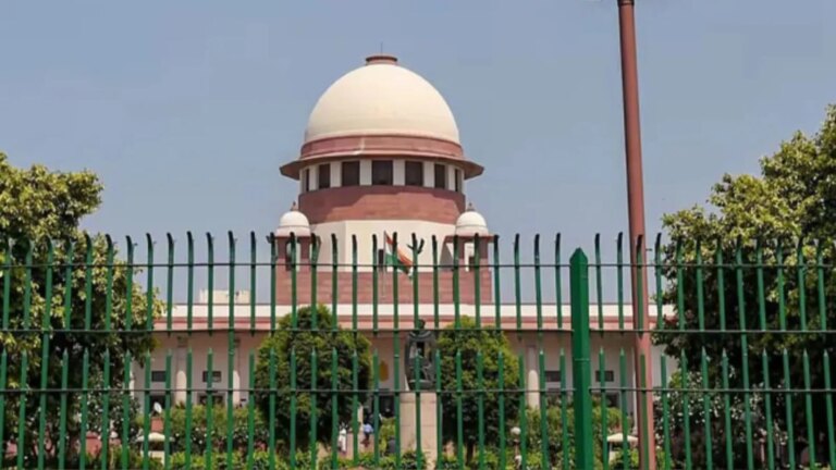 छात्र आत्महत्या मामले में प्रोफेसर की याचिका पर सुप्रीम कोर्ट ने कहा, "समय बदल गया है"