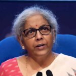 छात्र कह रहे हैं 'पहले मुझे नुकसान हुआ, फिर मुझे फायदा हुआ': लीक पर एन सीतारमण