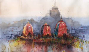 Jagannath Rath Yatra