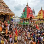 Jagannath Rath Yatra 2026