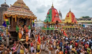 Jagannath Rath Yatra 2026