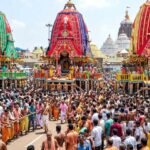 Jagannath Rath Yatra