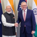 "जीत-जीत प्रस्ताव": पीएम मोदी ने ऑस्ट्रेलियाई व्यवसायों से भारत में निवेश करने का आग्रह किया