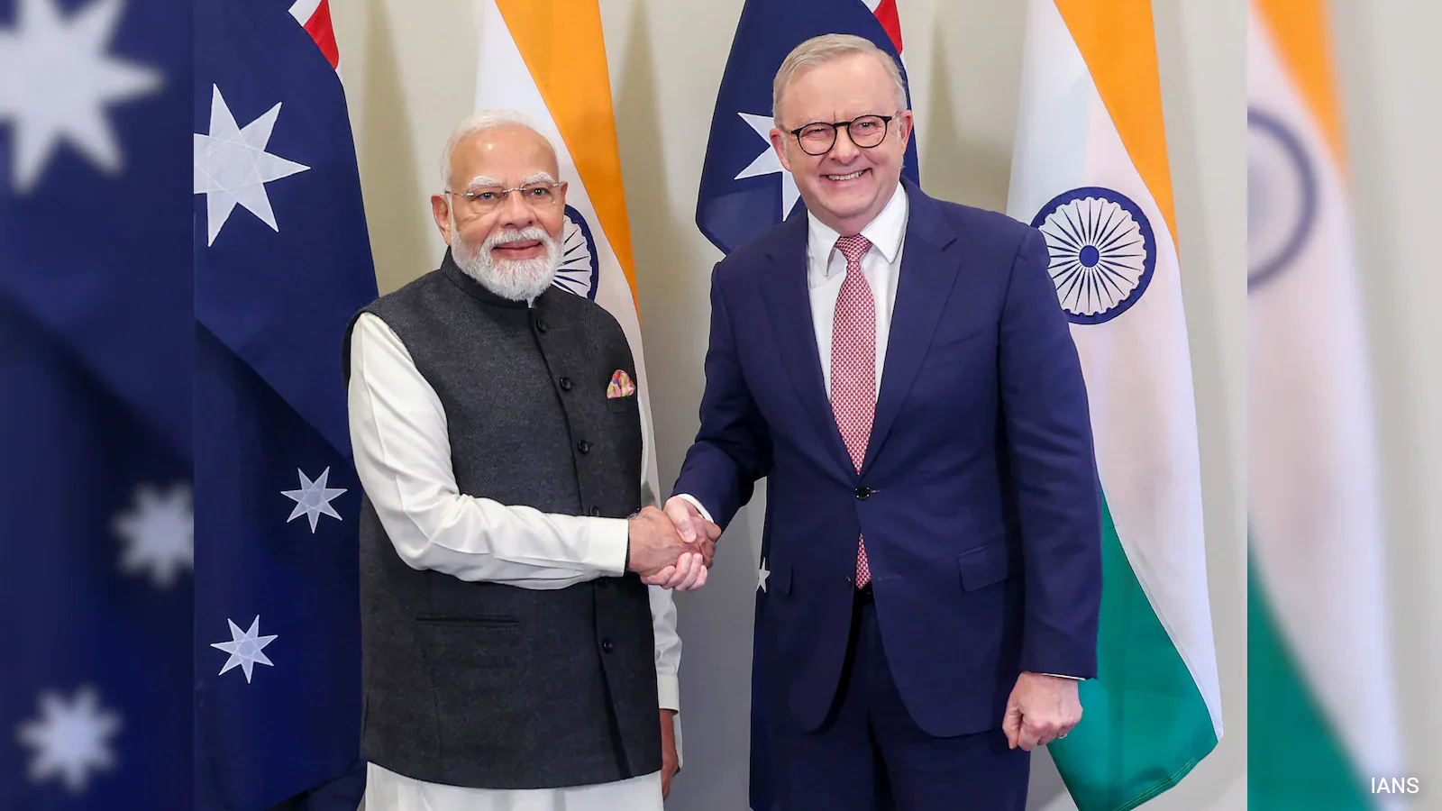 “जीत-जीत प्रस्ताव”: पीएम मोदी ने ऑस्ट्रेलियाई व्यवसायों से भारत में निवेश करने का आग्रह किया