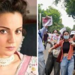 जेन जेड पर कंगना रनौत की बेतुकी टिप्पणी ने बड़ा विवाद खड़ा कर दिया है