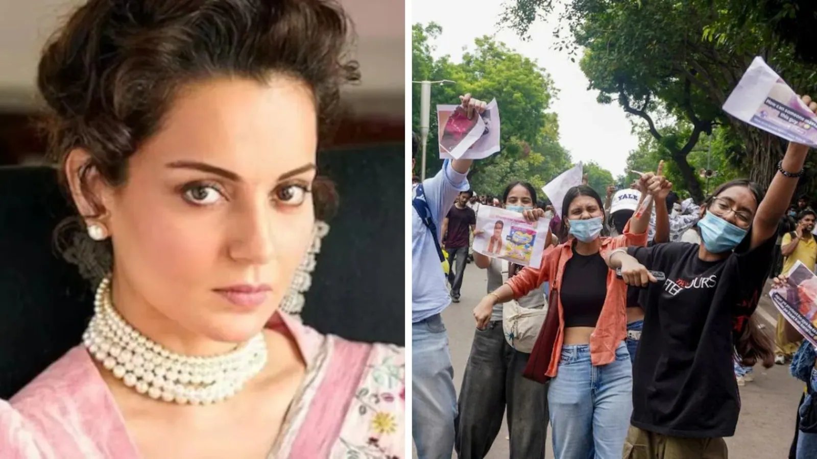 जेन जेड पर कंगना रनौत की बेतुकी टिप्पणी ने बड़ा विवाद खड़ा कर दिया है