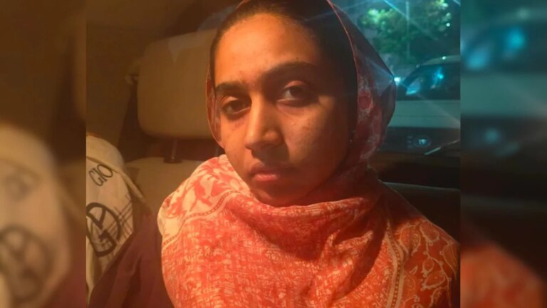"जेल में जन्म का सदमा बर्दाश्त नहीं": टीसीएस स्टाफ निदा खान को जमानत देने पर कोर्ट
