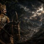 King Pratapbhanu
