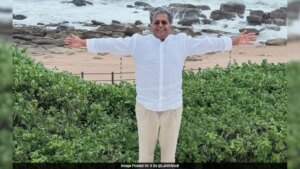 ट्रिब्यूनल के फैसले के बाद 'अगले साल की शुरुआत में भारत वापस आऊंगा': ललित मोदी