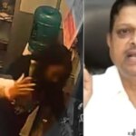 ठाणे अस्पताल में डॉक्टर और कर्मचारियों पर हमला करने के आरोप में शिवसेना पार्षद गिरफ्तार
