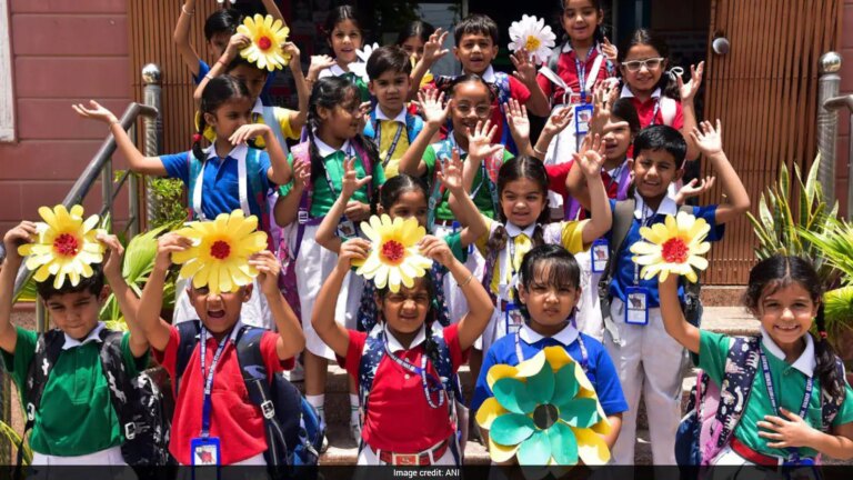 डिजिटल इंडिया के 11 साल: सरकारी रिपोर्ट के अनुसार 110 करोड़ से अधिक शैक्षणिक रिकॉर्ड