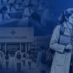 डॉक्टर अभ्यर्थी: 1.37 लाख एमबीबीएस सीटों के लिए NEET की दौड़ में