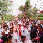 दक्षिण राजस्थान का महत्व, आदिवासी वोट और सचिन पायलट का मिशन 2028