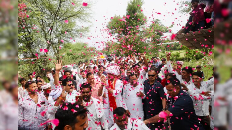 दक्षिण राजस्थान का महत्व, आदिवासी वोट और सचिन पायलट का मिशन 2028