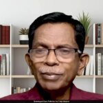 दक्षिणपंथी कार्यकर्ता ने ''प्रदर्शनकारियों को गोली मार देंगे, महिलाओं को बलात्कार की तरह'' टिप्पणी पर स्पष्टीकरण दिया