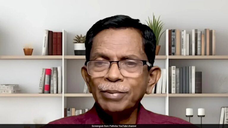दक्षिणपंथी कार्यकर्ता ने ''प्रदर्शनकारियों को गोली मार देंगे, महिलाओं को बलात्कार की तरह'' टिप्पणी पर स्पष्टीकरण दिया