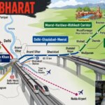 दिल्ली-NCR रैपिड रेल नेटवर्क का विस्तार: अब ऋषिकेश तक चलेगी नमो भारत