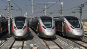 दिल्ली-ऋषिकेश नमो भारत: रेल परियोजना कैसे बदल देगी दो राज्यों को?