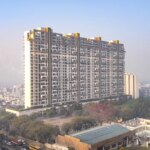 दिल्ली की नई नीति उच्च अधिकारियों के लिए मार्ग प्रशस्त करती है। आर्किटेक्ट्स एक बड़े जोखिम को चिन्हित करते हैं