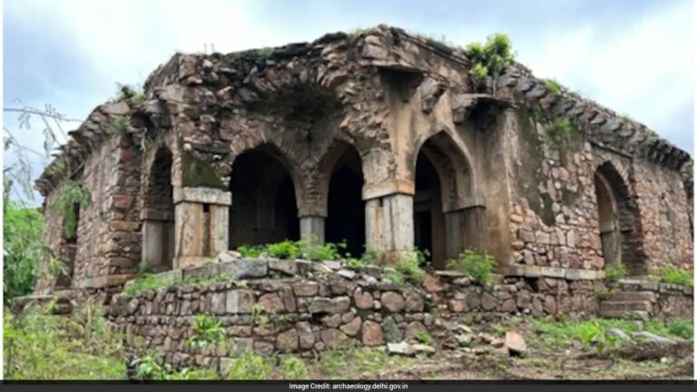 दिल्ली के 75 स्मारकों में से ग़ालिब हवेली, मालचा महल गोद लेने के लिए तैयार हैं