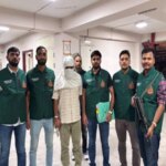 दिल्ली के शिक्षक ने 10 करोड़ रुपये की फिरौती में लॉरेंस बिश्नोई गिरोह की मदद की, गिरफ्तार