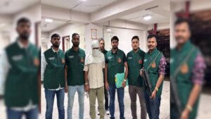 दिल्ली के शिक्षक ने 10 करोड़ रुपये की फिरौती में लॉरेंस बिश्नोई गिरोह की मदद की, गिरफ्तार