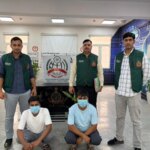 दिल्ली पुलिस ने फर्जी सरकारी आईडी बेचने वाले अंतरराज्यीय रैकेट का भंडाफोड़ किया, 2 गिरफ्तार