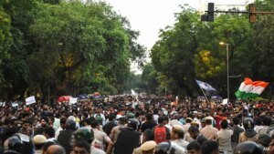 दिल्ली पुलिस ने सीजेपी विरोध हिंसा मामले में हत्या के प्रयास को भी शामिल किया है