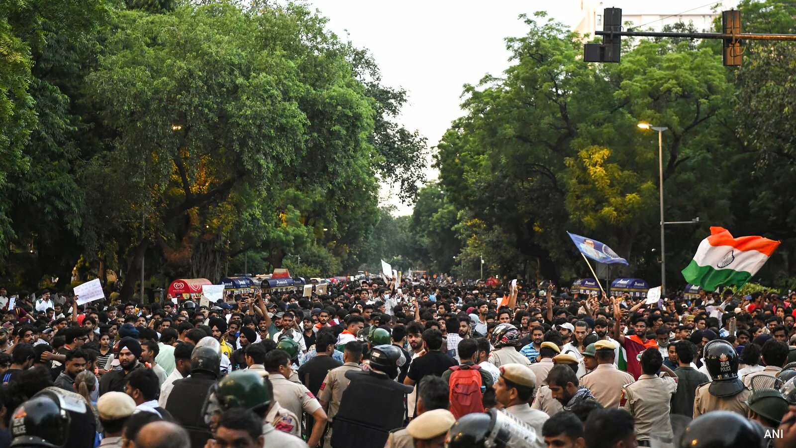 दिल्ली पुलिस ने सीजेपी विरोध हिंसा मामले में हत्या के प्रयास को भी शामिल किया है